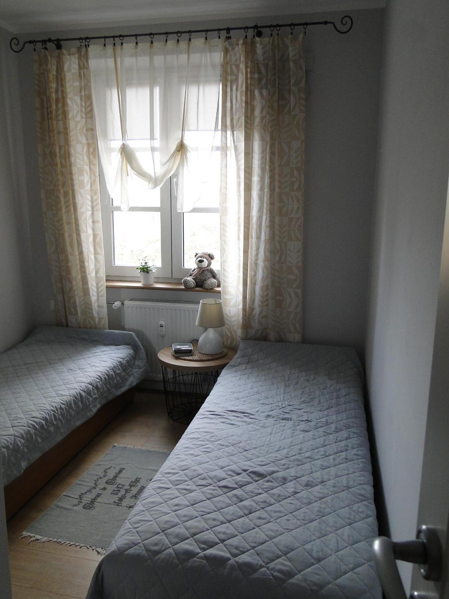Apartament W Centrum Starego Miasta 2 Ольштин Екстер'єр фото