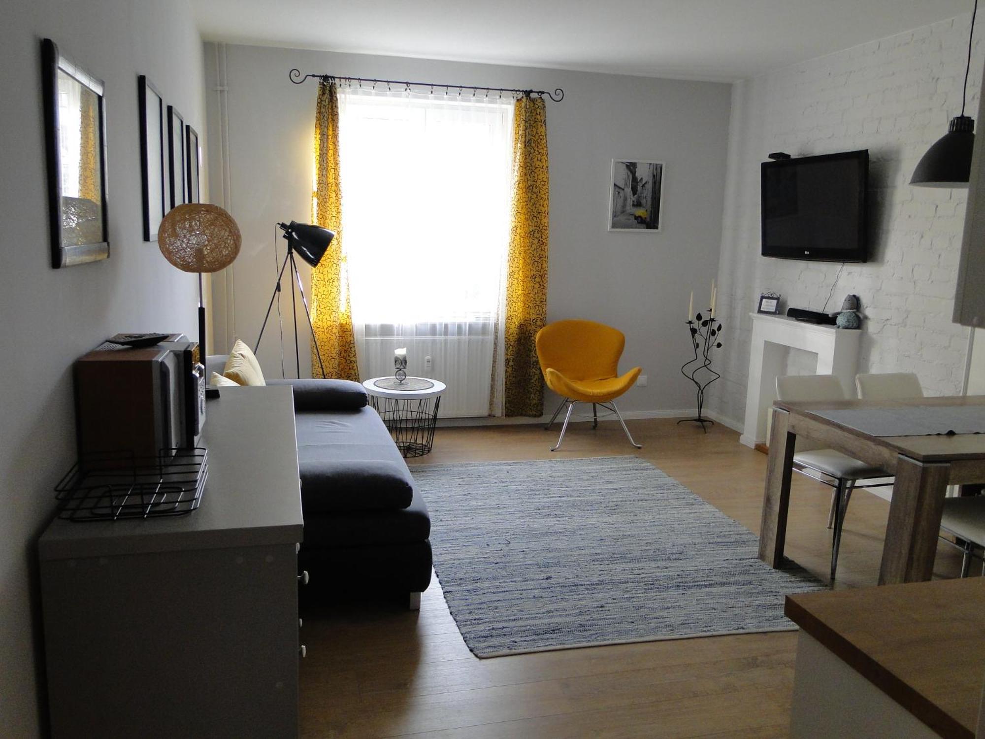 Apartament W Centrum Starego Miasta 2 Ольштин Екстер'єр фото