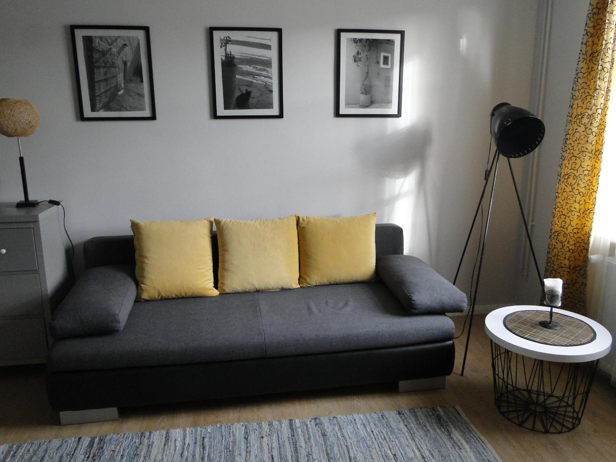 Apartament W Centrum Starego Miasta 2 Ольштин Екстер'єр фото