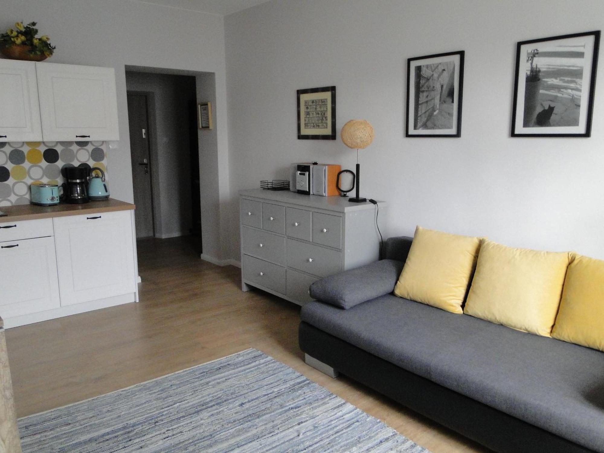 Apartament W Centrum Starego Miasta 2 Ольштин Екстер'єр фото